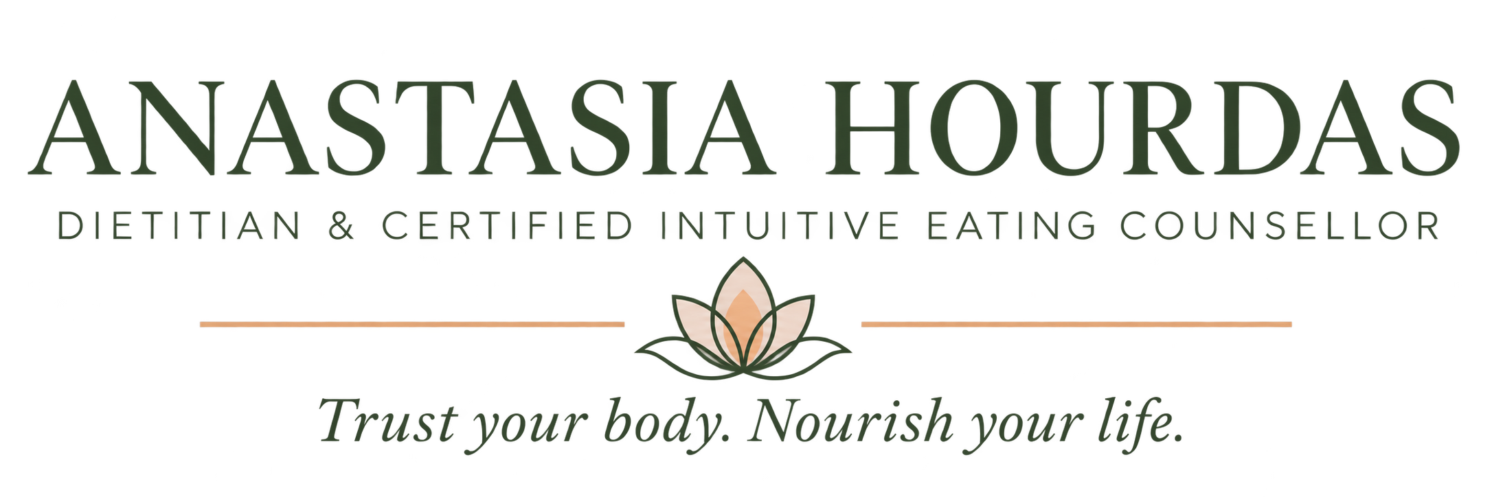 Anastasia Hourdas